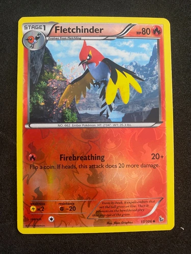 Fletchinder