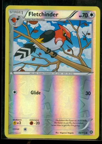 Fletchinder