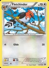 Fletchinder