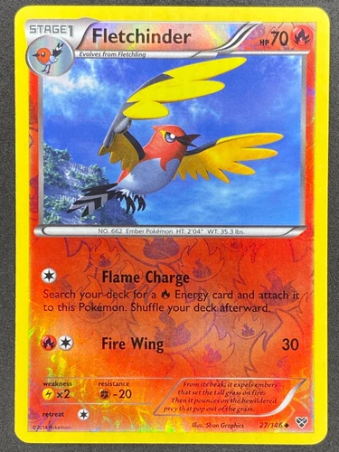 Fletchinder