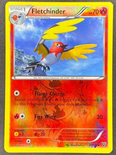 Fletchinder