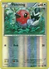 Fletchling