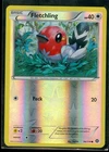 Fletchling