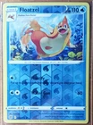 Floatzel