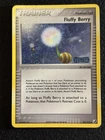 Fluffy Berry