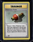 Pokemon Flute