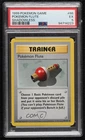 Pokemon Flute