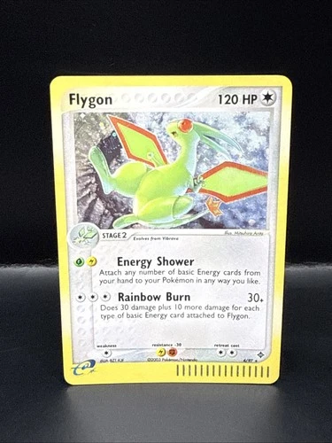 Flygon