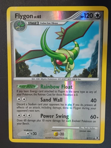 Flygon