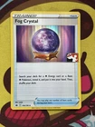 Fog Crystal
