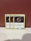Mysterious Treasure
