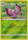 Vivillon