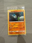 Zygarde Promo
