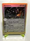 Forretress
