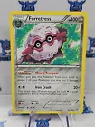 Forretress