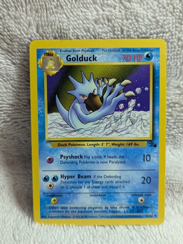 Goldeen