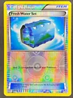Fresh Water Set