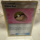 Friend Ball