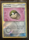Friend Ball
