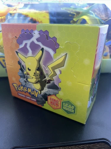 Booster Box
