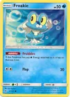 Froakie