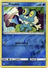 Froakie