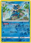 Frogadier