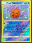 Frost Rotom