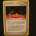 Full Flame