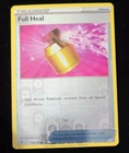 Full Heal