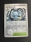 Full Metal Lab