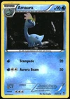 Amaura