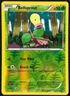 Bellsprout