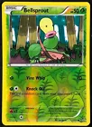 Bellsprout