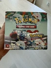 Booster Box