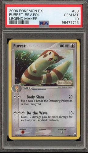 Furret