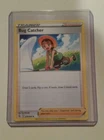 Bug Catcher