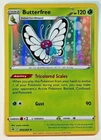 Butterfree