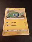 Charjabug