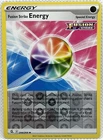Fusion Strike Energy