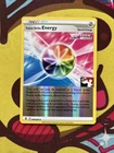 Fusion Strike Energy