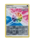 Fusion Strike Energy