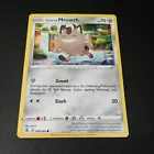 Galarian Meowth