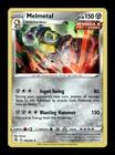 Melmetal