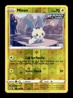 Minun