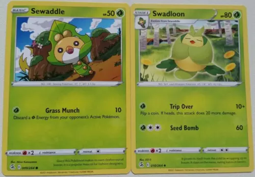 Sewaddle