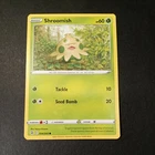 Shroomish