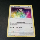 Smeargle