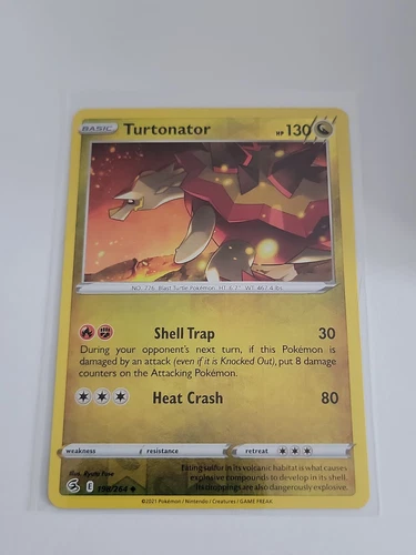 Turtonator