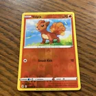 Vulpix